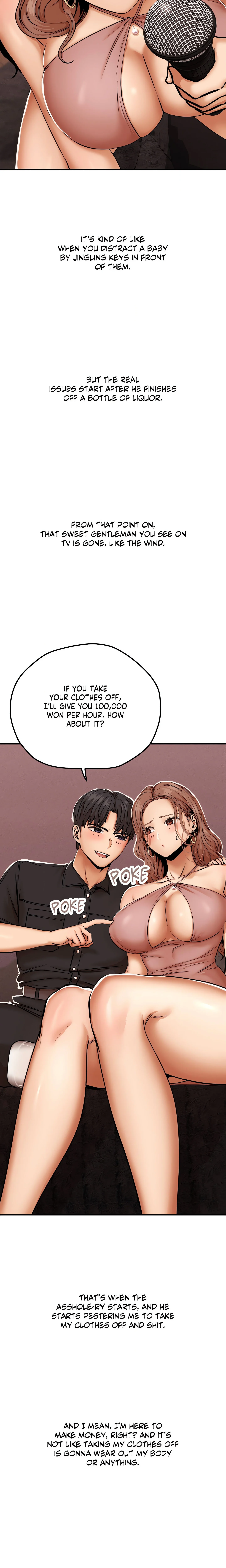 True or False? (Uncensored) chapter 16 page 4