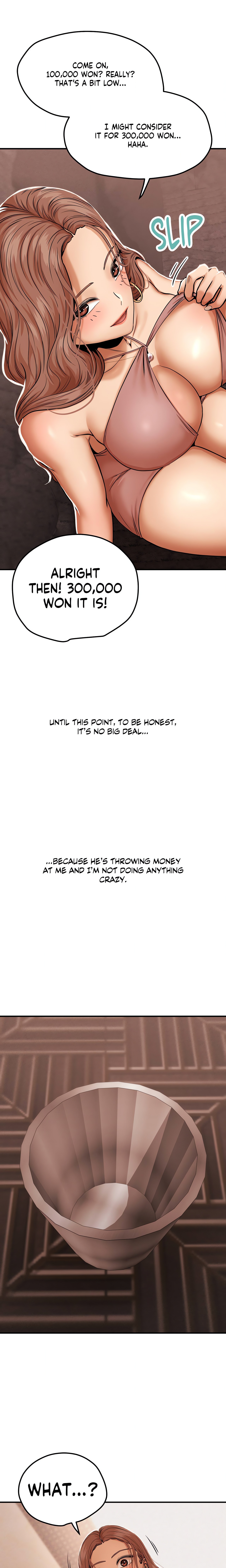 True or False? (Uncensored) chapter 16 page 5