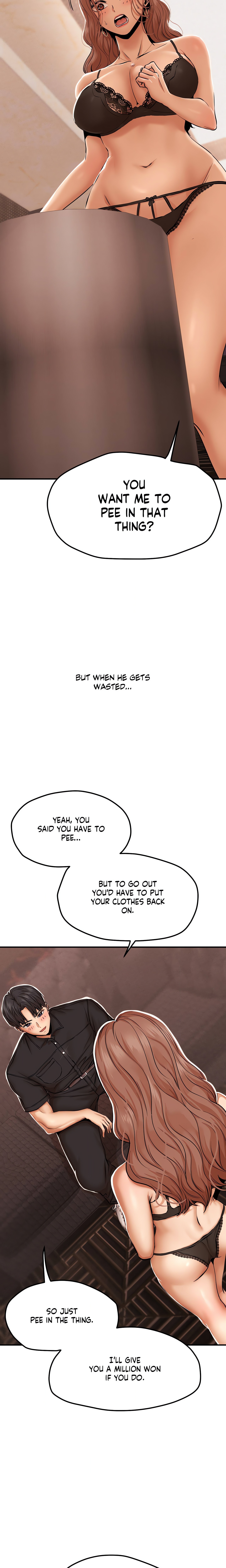 True or False? (Uncensored) chapter 16 page 6