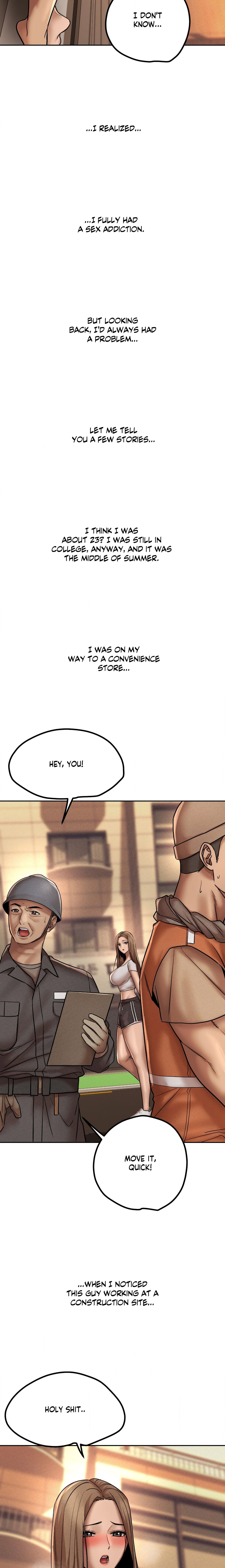 True or False? (Uncensored) chapter 160 page 4