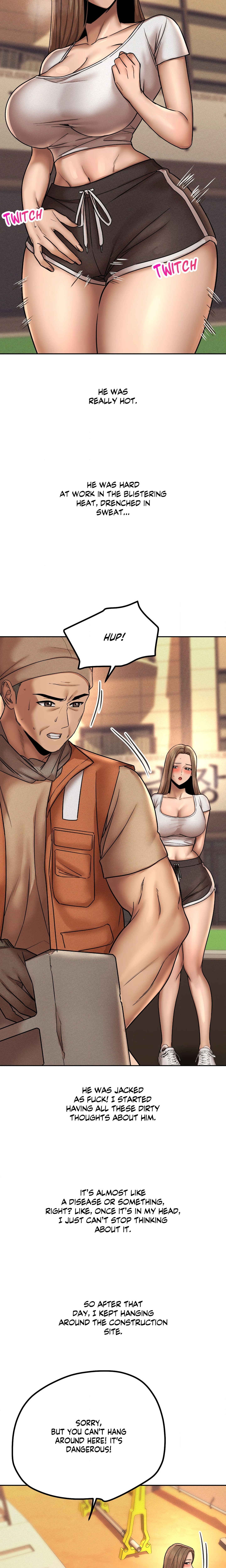 True or False? (Uncensored) chapter 160 page 5