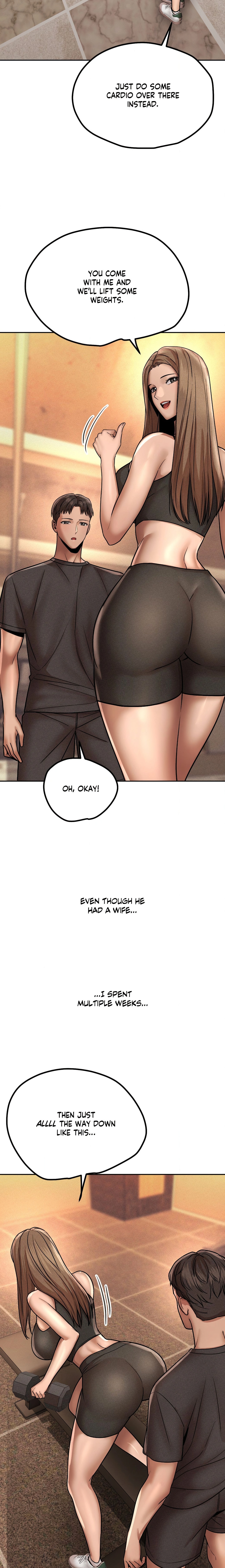 True or False? (Uncensored) chapter 161 page 5