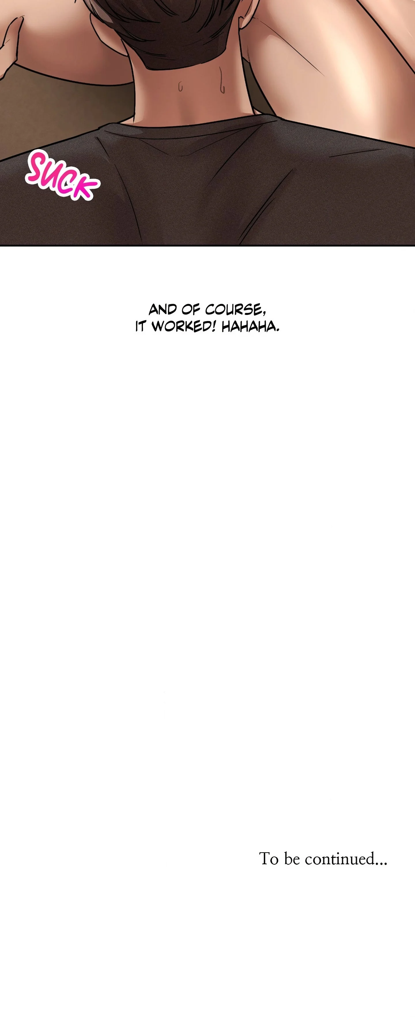 True or False? (Uncensored) chapter 161 page 8