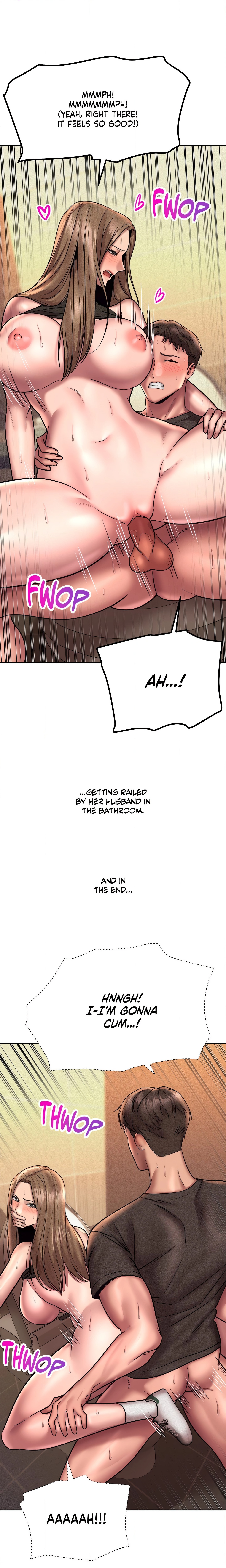 True or False? (Uncensored) chapter 162 page 2