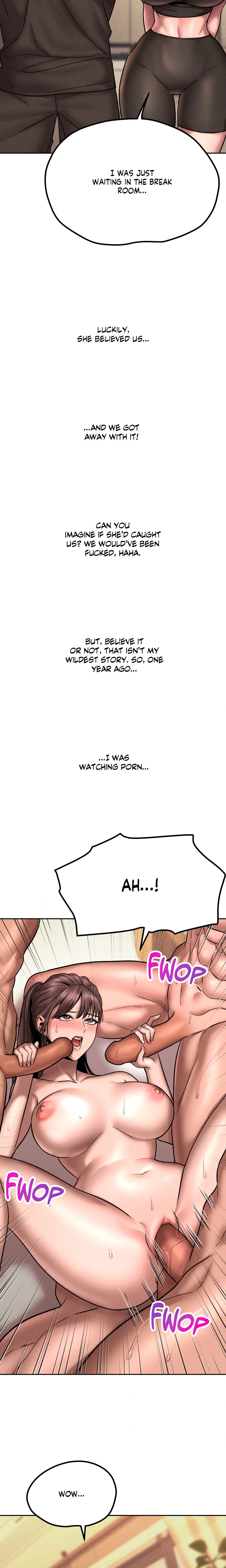 True or False? (Uncensored) chapter 162 page 5