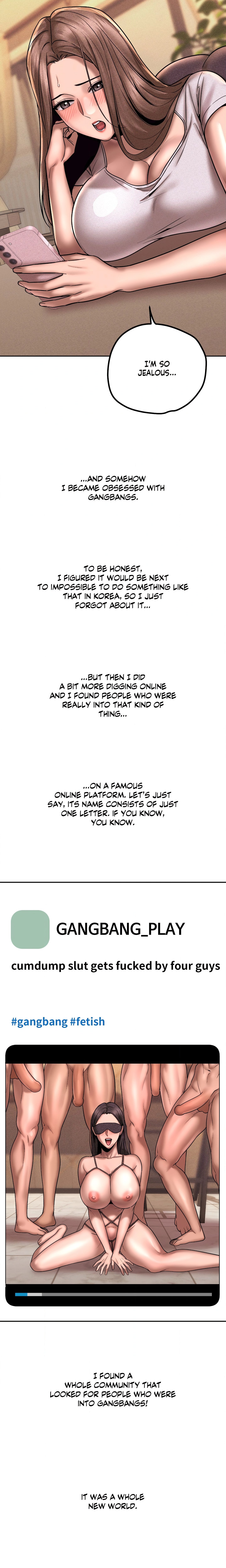 True or False? (Uncensored) chapter 162 page 6