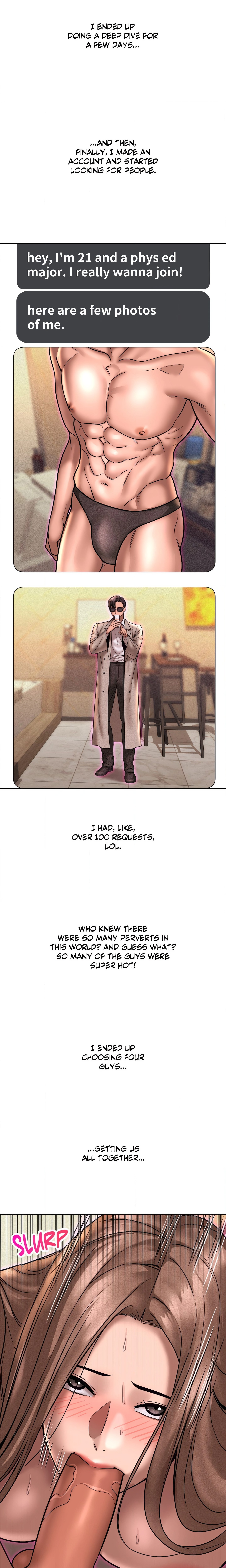 True or False? (Uncensored) chapter 162 page 7