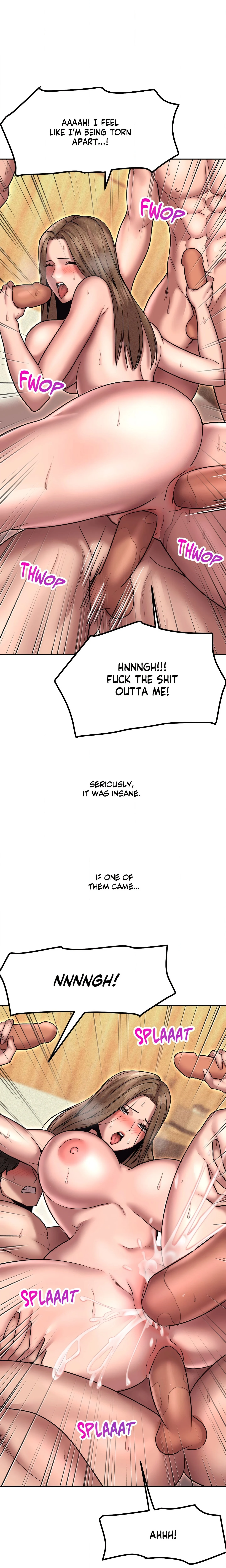True or False? (Uncensored) chapter 163 page 4