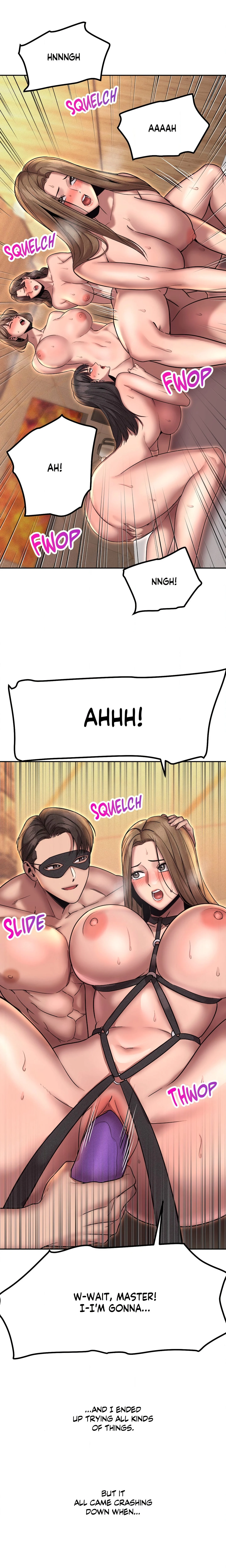 True or False? (Uncensored) chapter 163 page 7