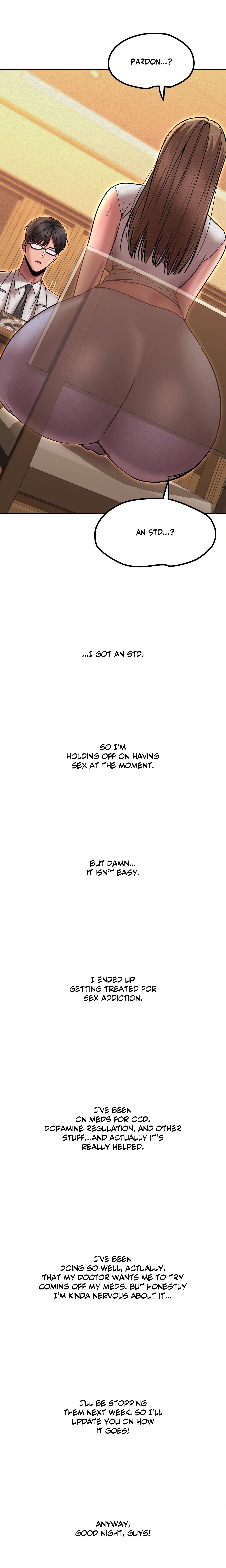 True or False? (Uncensored) chapter 163 page 8