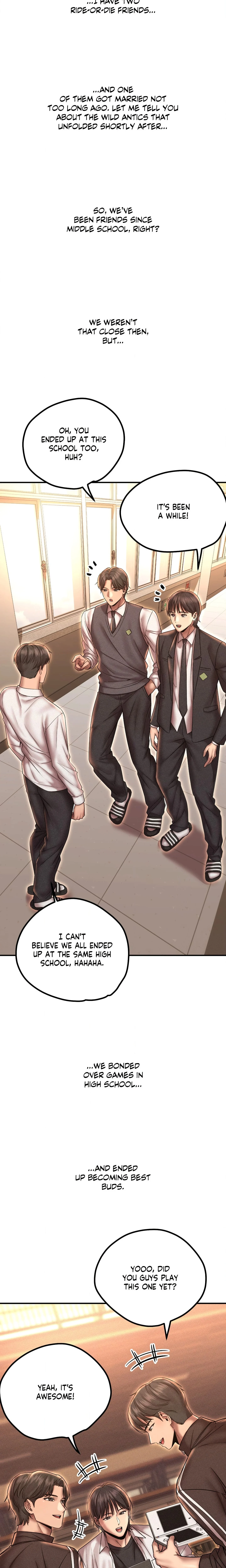 True or False? (Uncensored) chapter 164 page 2