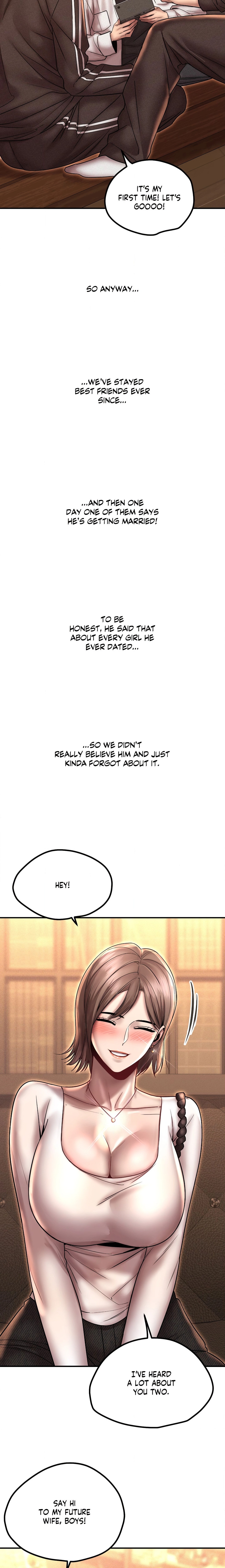 True or False? (Uncensored) chapter 164 page 3