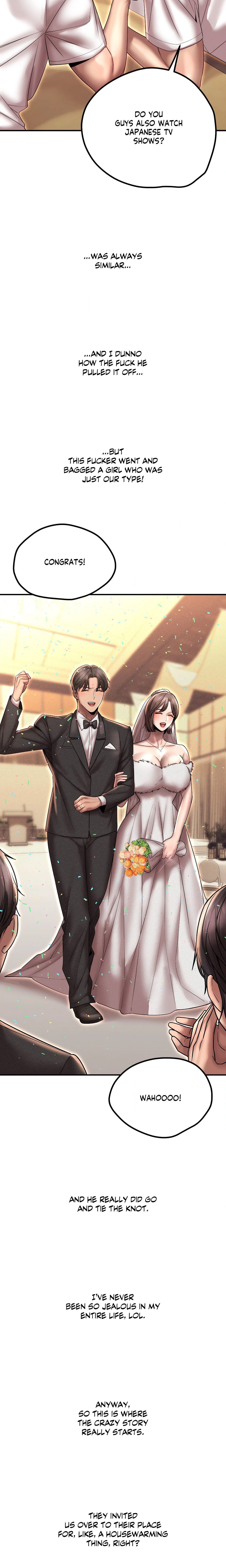 True or False? (Uncensored) chapter 164 page 5