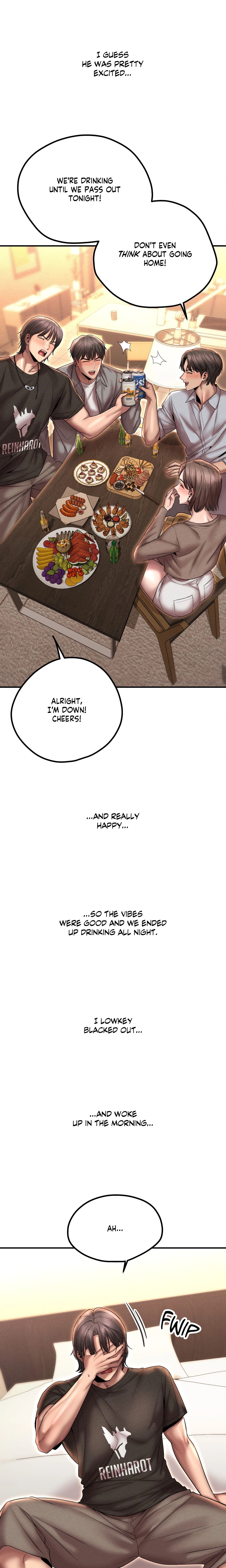 True or False? (Uncensored) chapter 164 page 6
