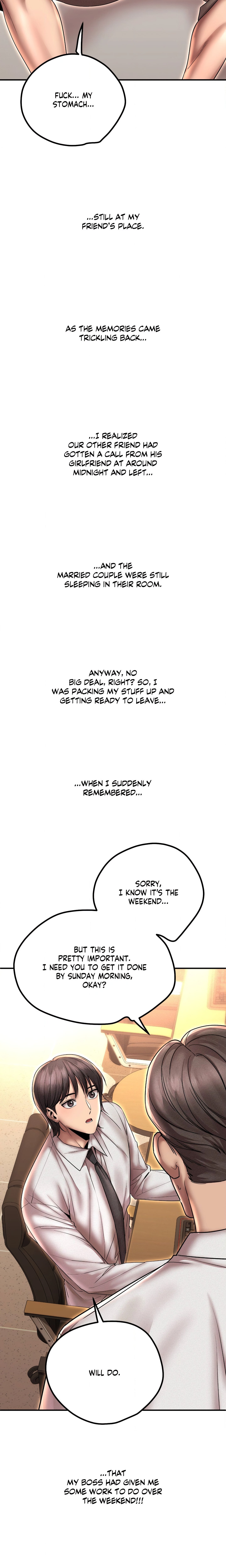 True or False? (Uncensored) chapter 164 page 7