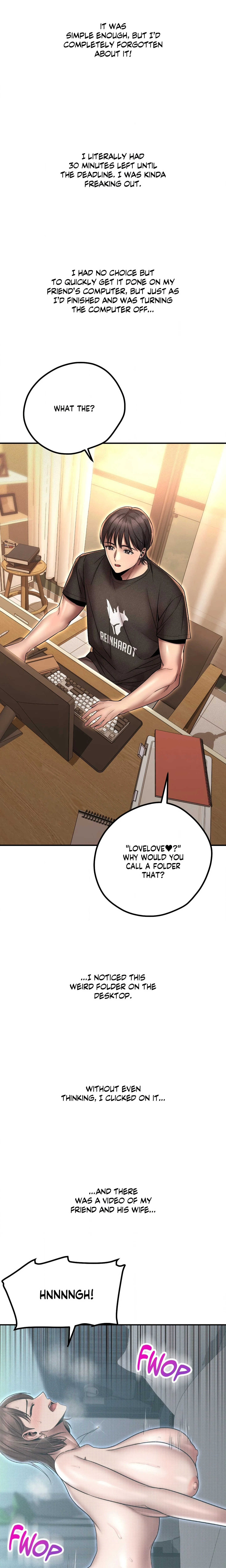 True or False? (Uncensored) chapter 164 page 8