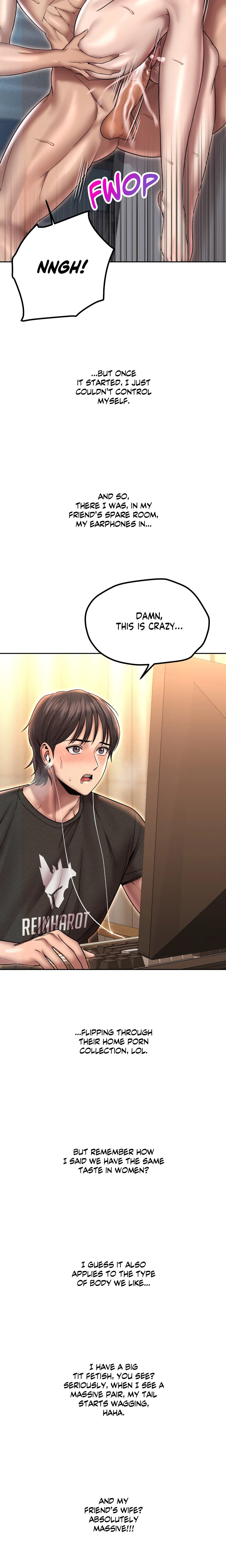 True or False? (Uncensored) chapter 165 page 2