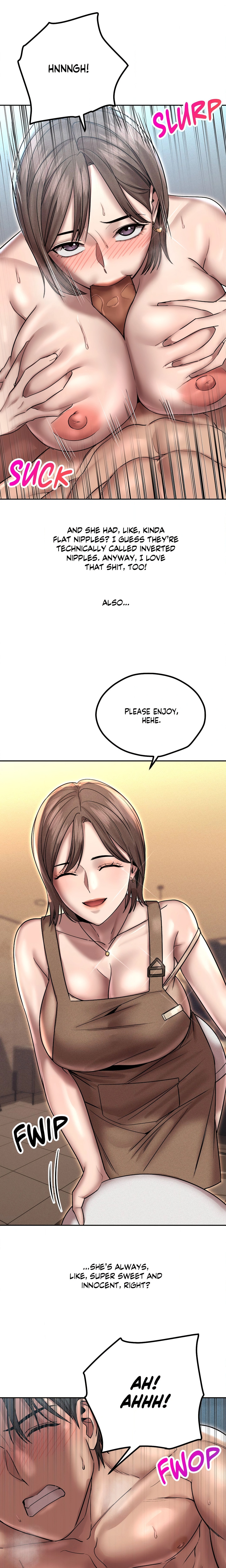 True or False? (Uncensored) chapter 165 page 3