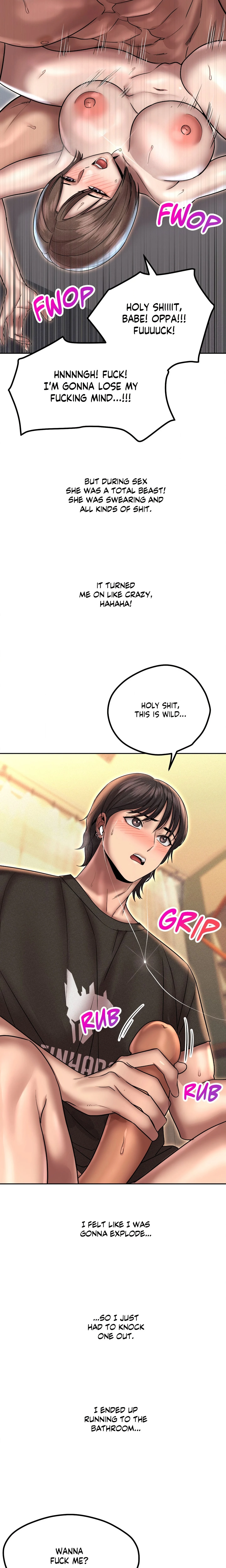 True or False? (Uncensored) chapter 165 page 4