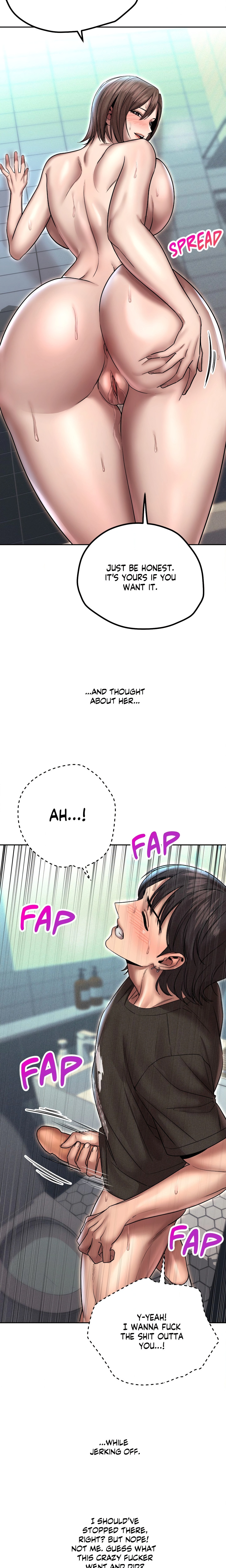 True or False? (Uncensored) chapter 165 page 5