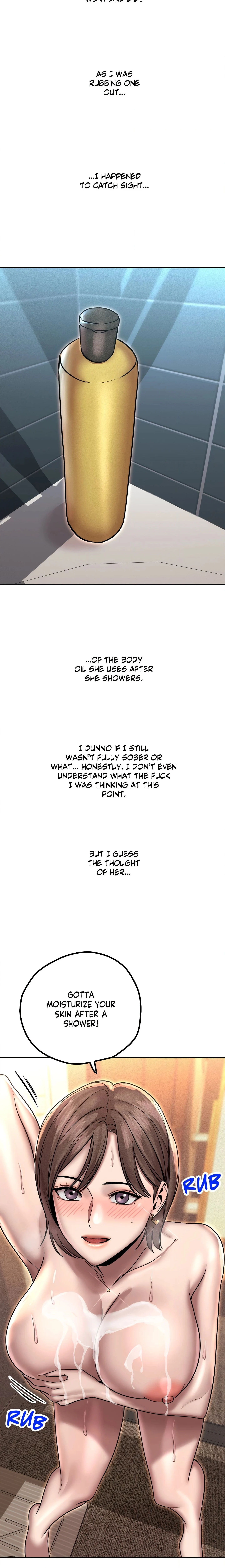 True or False? (Uncensored) chapter 165 page 6