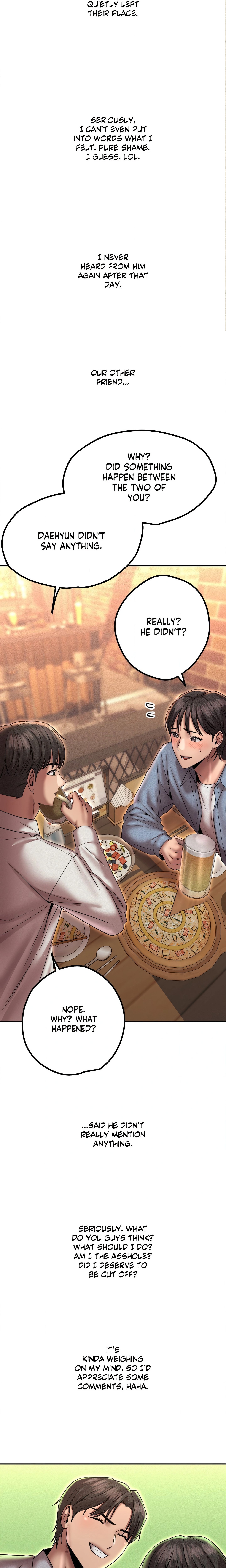 True or False? (Uncensored) chapter 165 page 9
