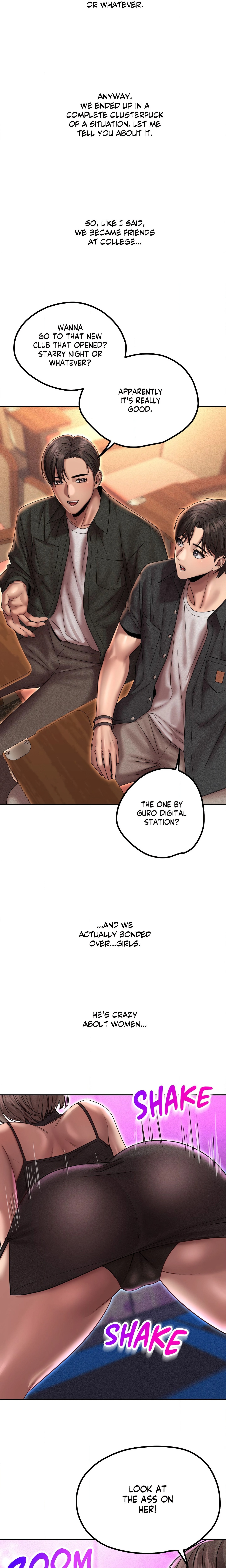 True or False? (Uncensored) chapter 166 page 2