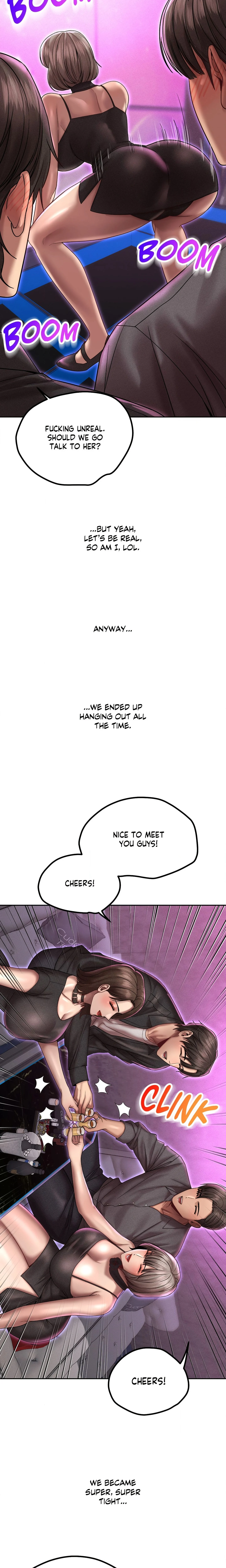 True or False? (Uncensored) chapter 166 page 3