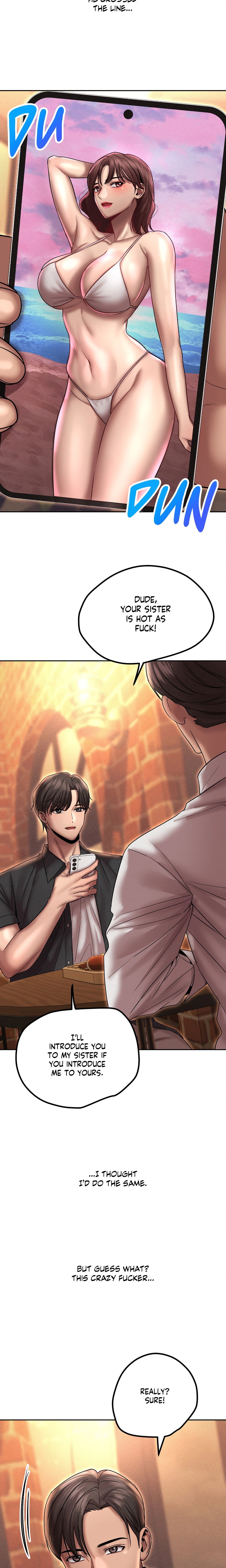 True or False? (Uncensored) chapter 166 page 7