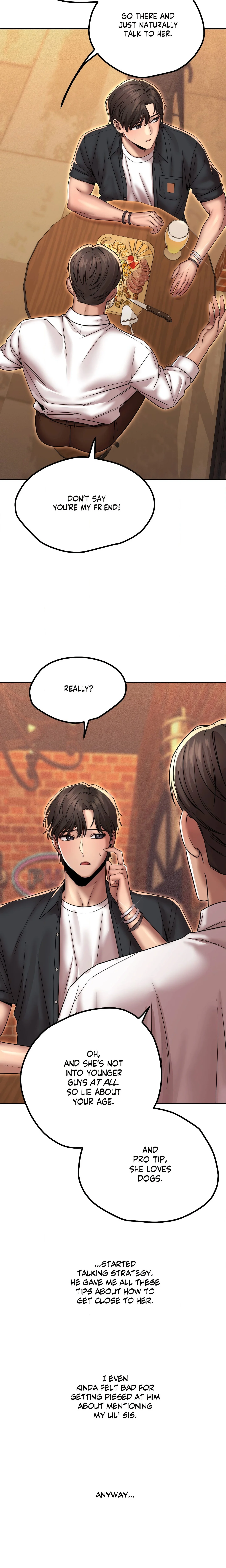True or False? (Uncensored) chapter 167 page 2