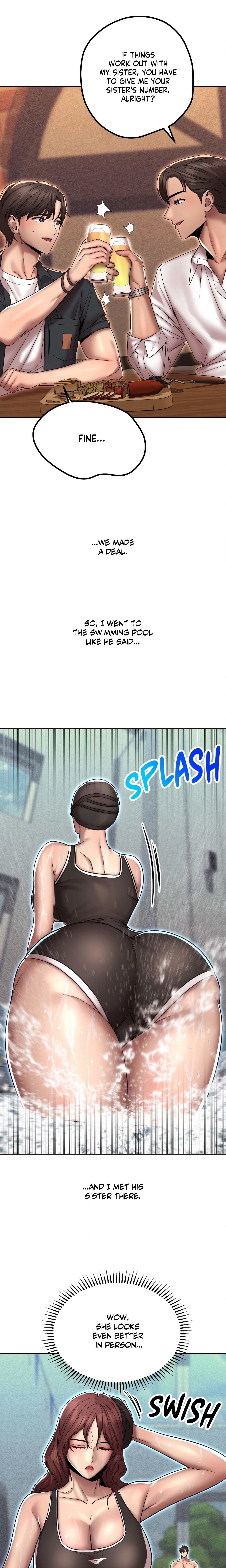 True or False? (Uncensored) chapter 167 page 3