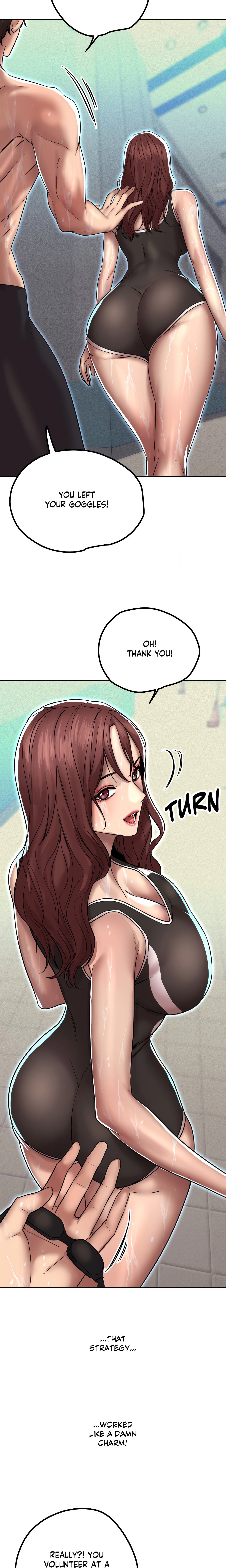 True or False? (Uncensored) chapter 167 page 5