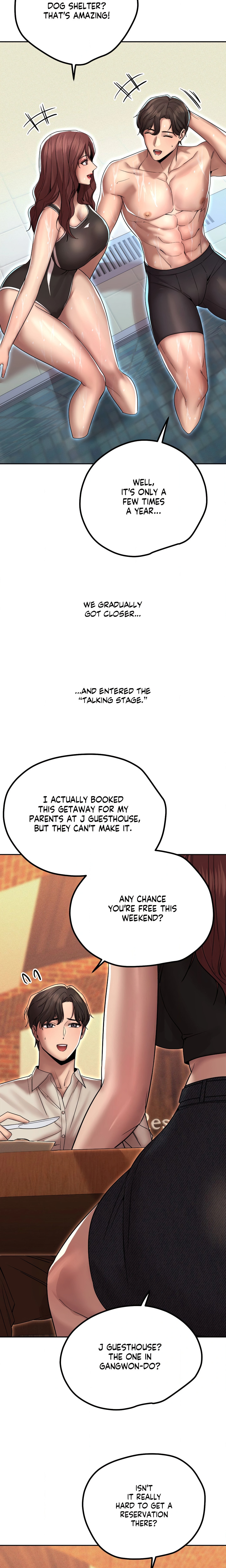 True or False? (Uncensored) chapter 167 page 6