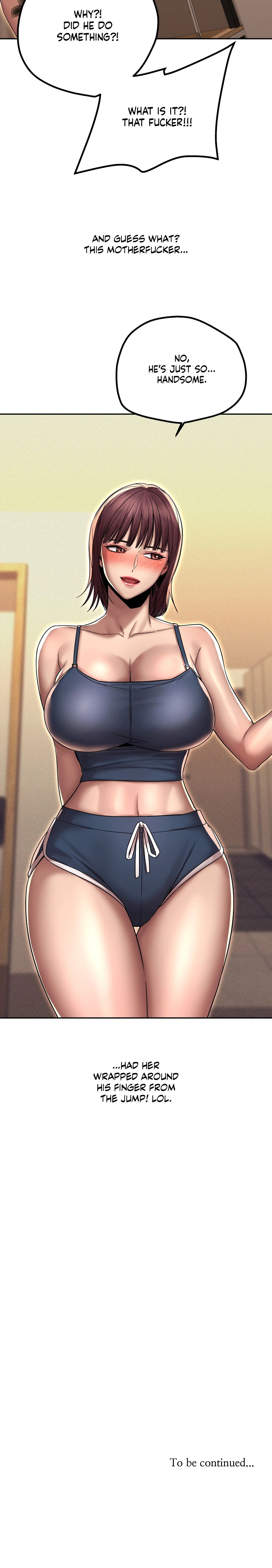 True or False? (Uncensored) chapter 167 page 9