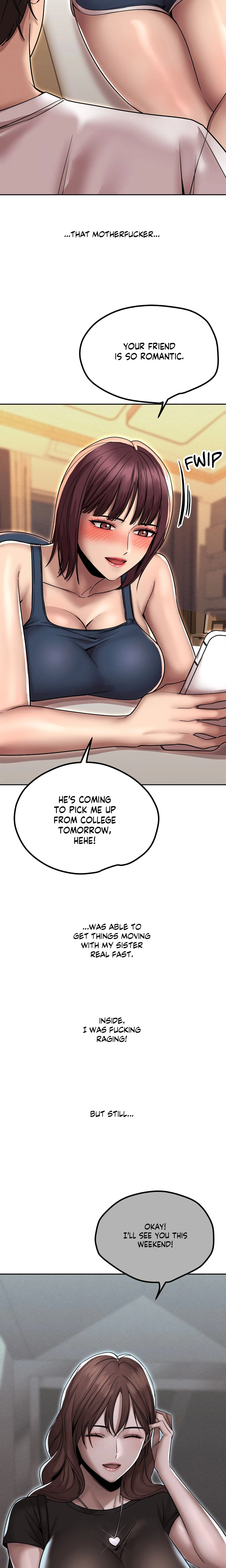 True or False? (Uncensored) chapter 168 page 2