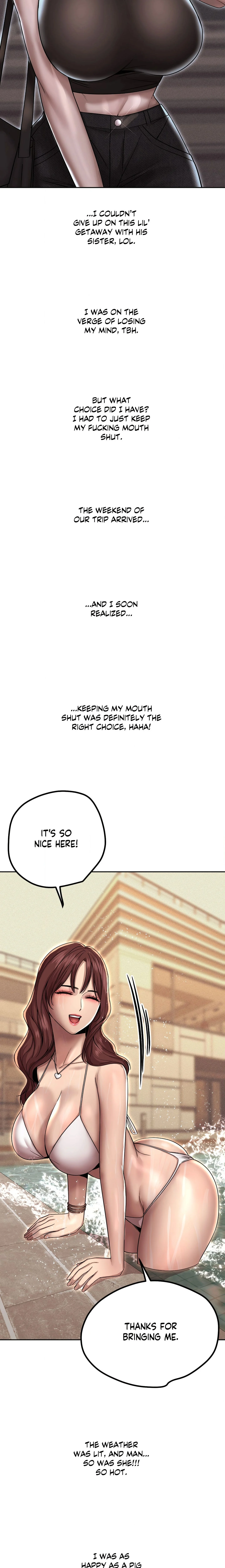 True or False? (Uncensored) chapter 168 page 3
