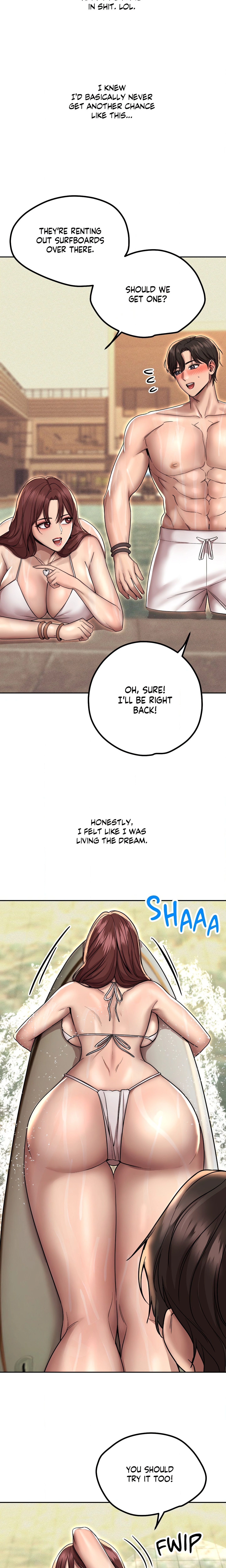 True or False? (Uncensored) chapter 168 page 4