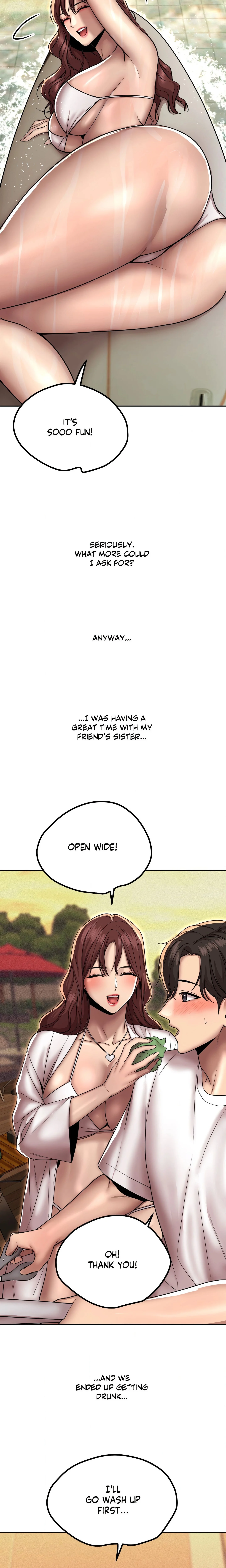 True or False? (Uncensored) chapter 168 page 5