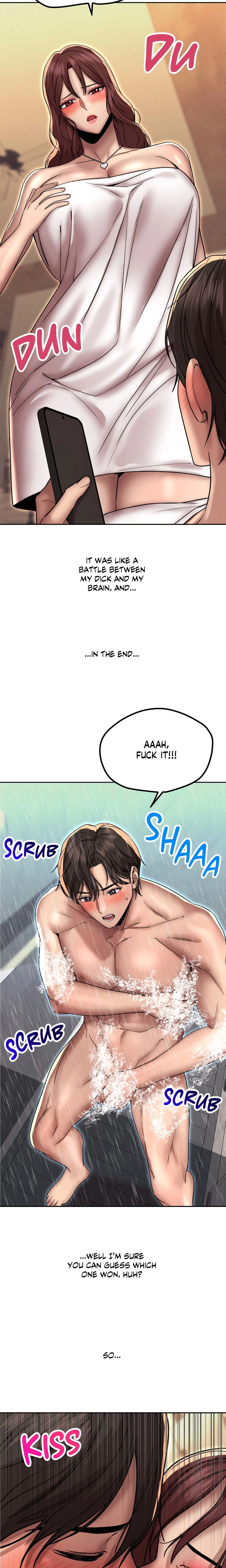 True or False? (Uncensored) chapter 168 page 7