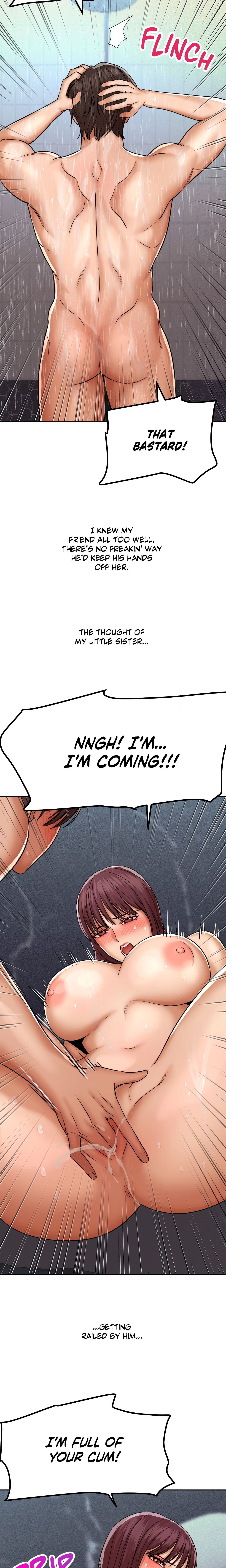 True or False? (Uncensored) chapter 169 page 7