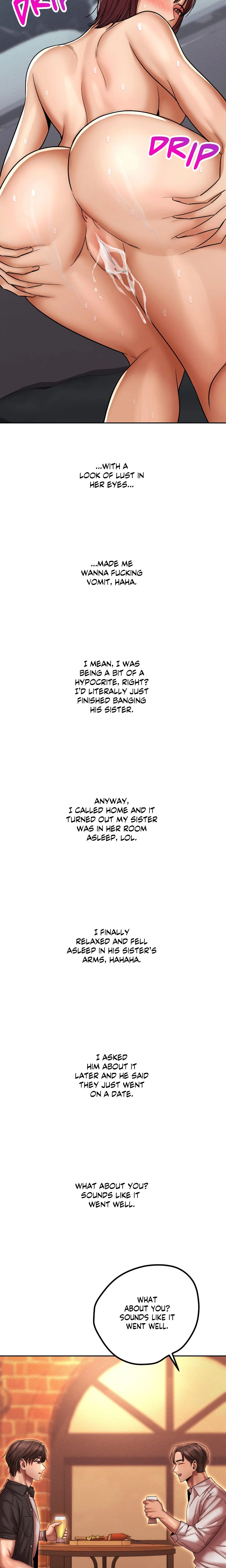True or False? (Uncensored) chapter 169 page 8