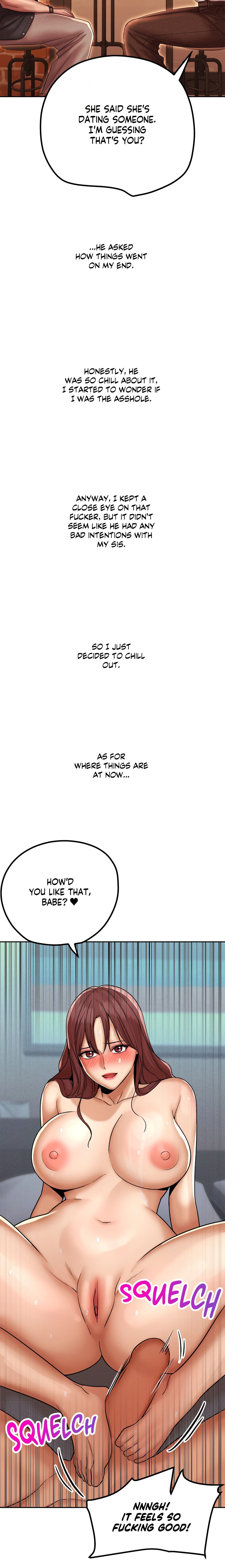 True or False? (Uncensored) chapter 169 page 9