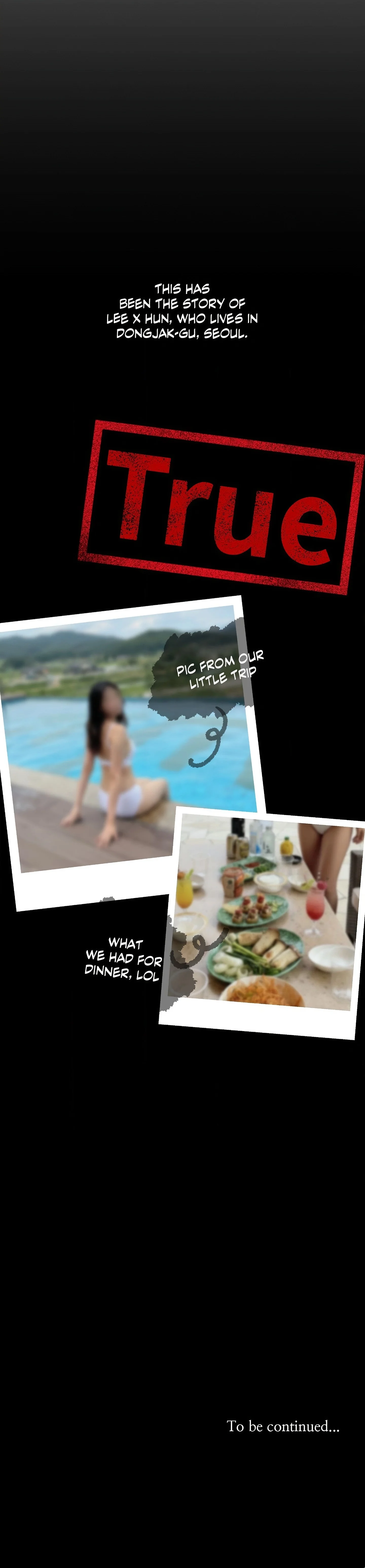 True or False? (Uncensored) chapter 169 page 11