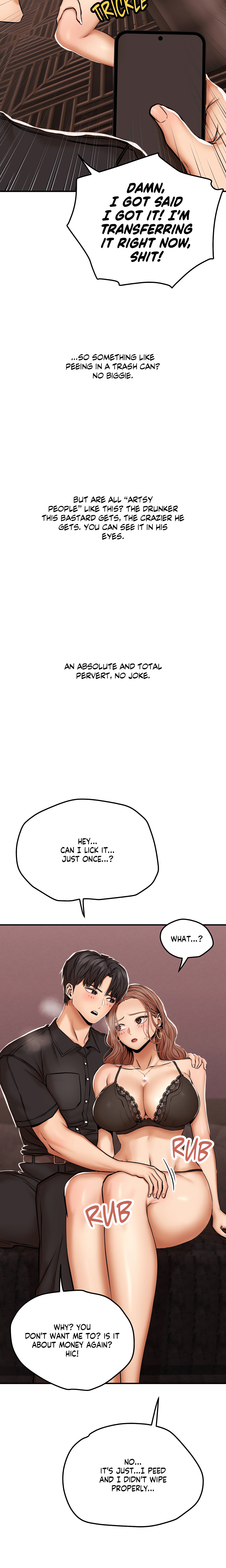 True or False? (Uncensored) chapter 17 page 2