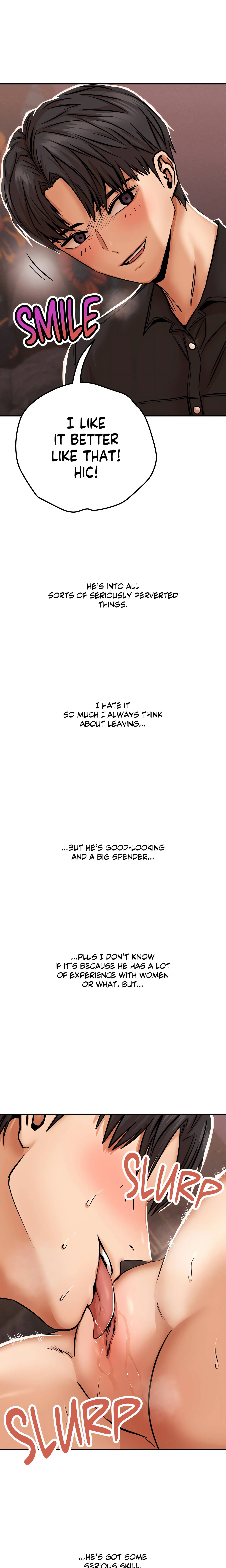 True or False? (Uncensored) chapter 17 page 3