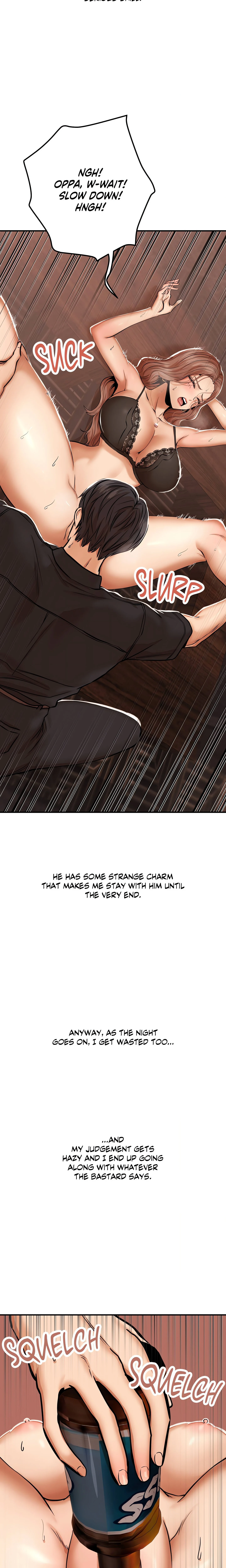 True or False? (Uncensored) chapter 17 page 4