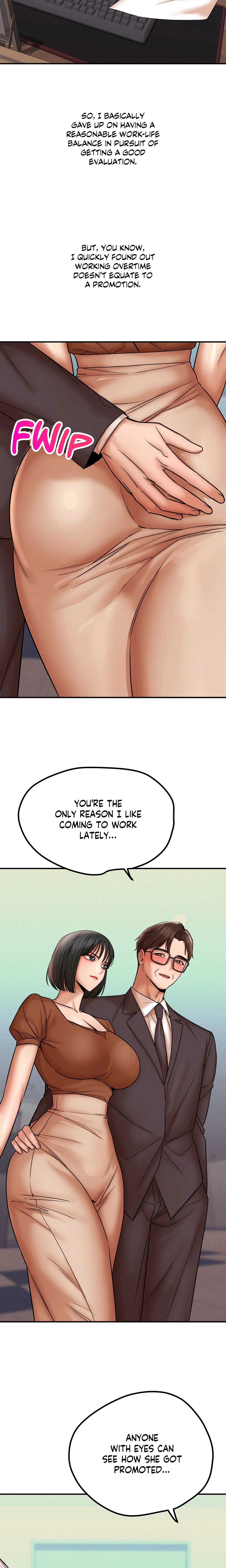 True or False? (Uncensored) chapter 170 page 4