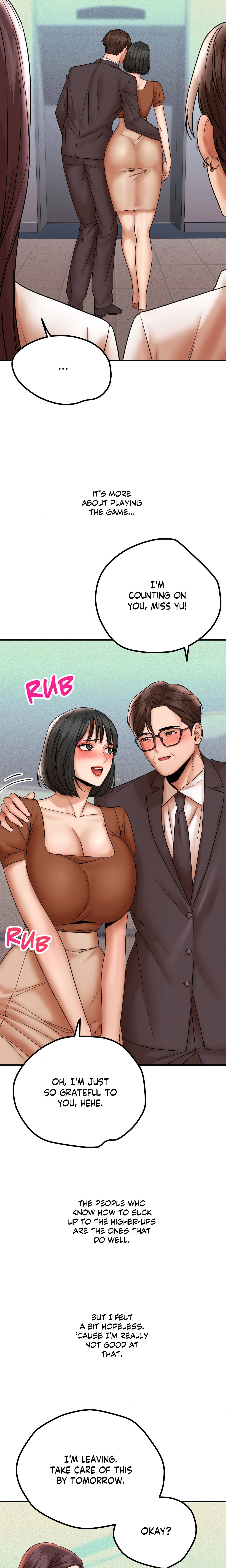 True or False? (Uncensored) chapter 170 page 5