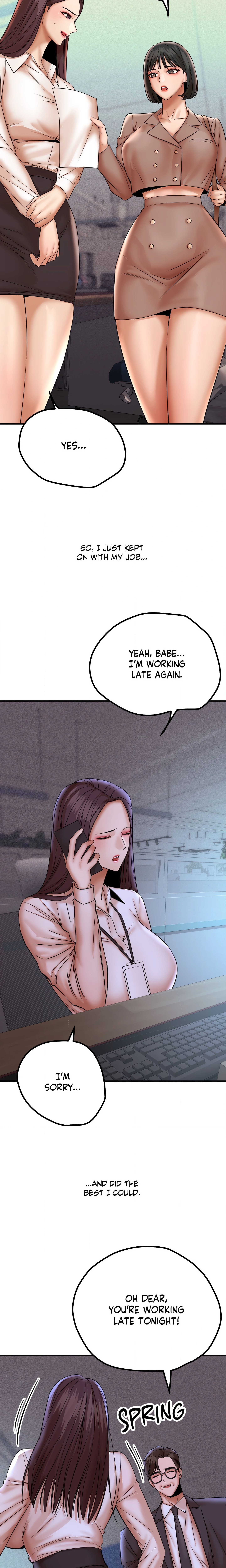 True or False? (Uncensored) chapter 170 page 6