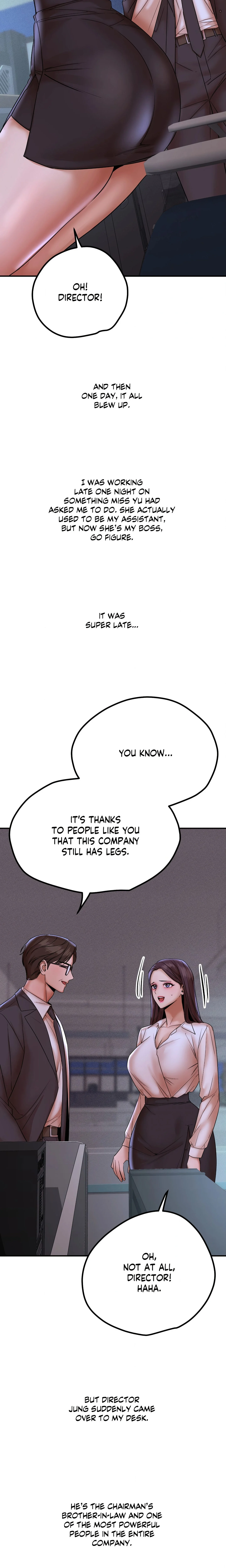True or False? (Uncensored) chapter 170 page 7